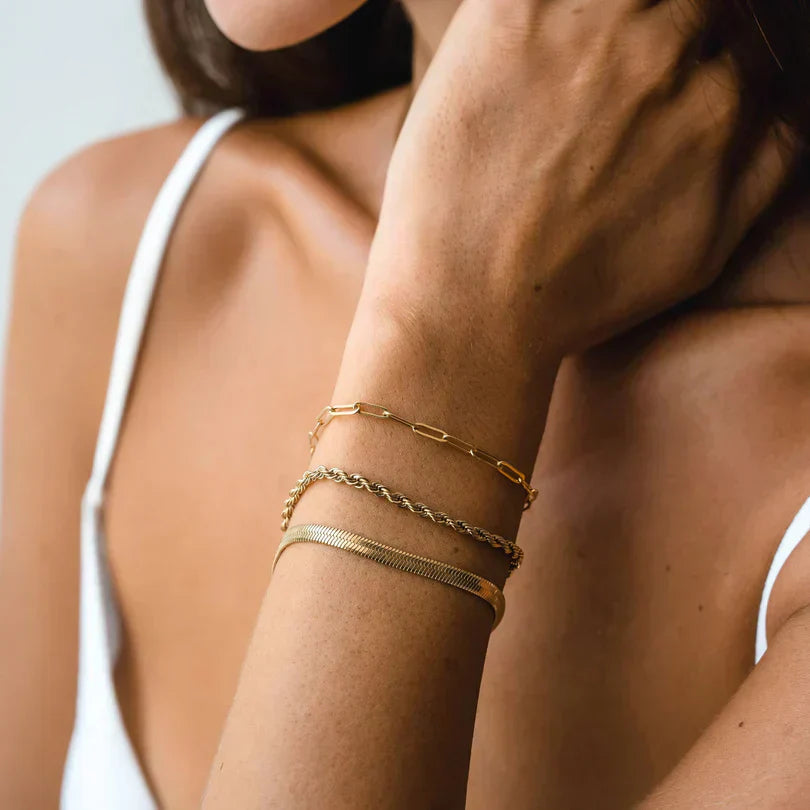 Essential Armband-Set