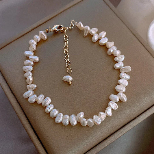 Celine Perlenarmband