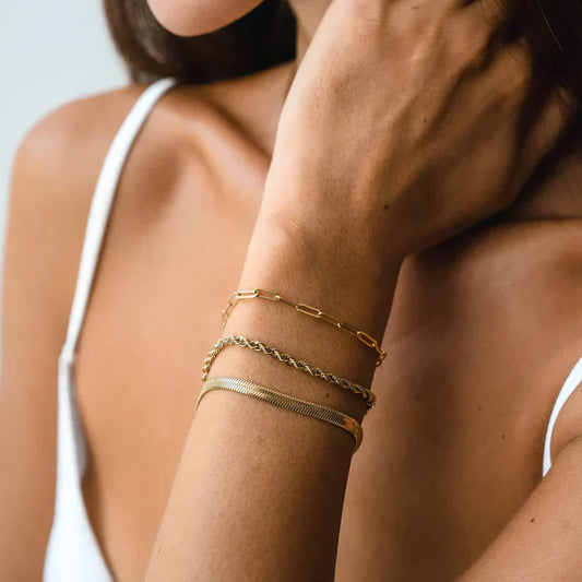 Essential Armband-Set