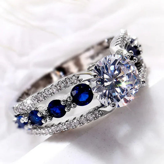 Eleganter Vintage Ring